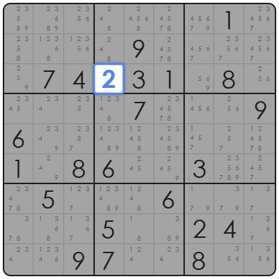 easy free sudoku printable
