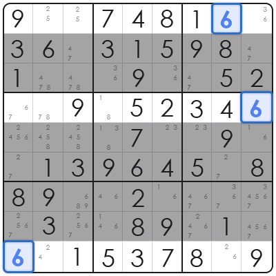 sudoku killer online daily